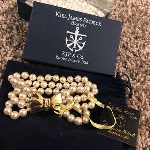 Kiel James Patrick Uptown Girl Bracelet